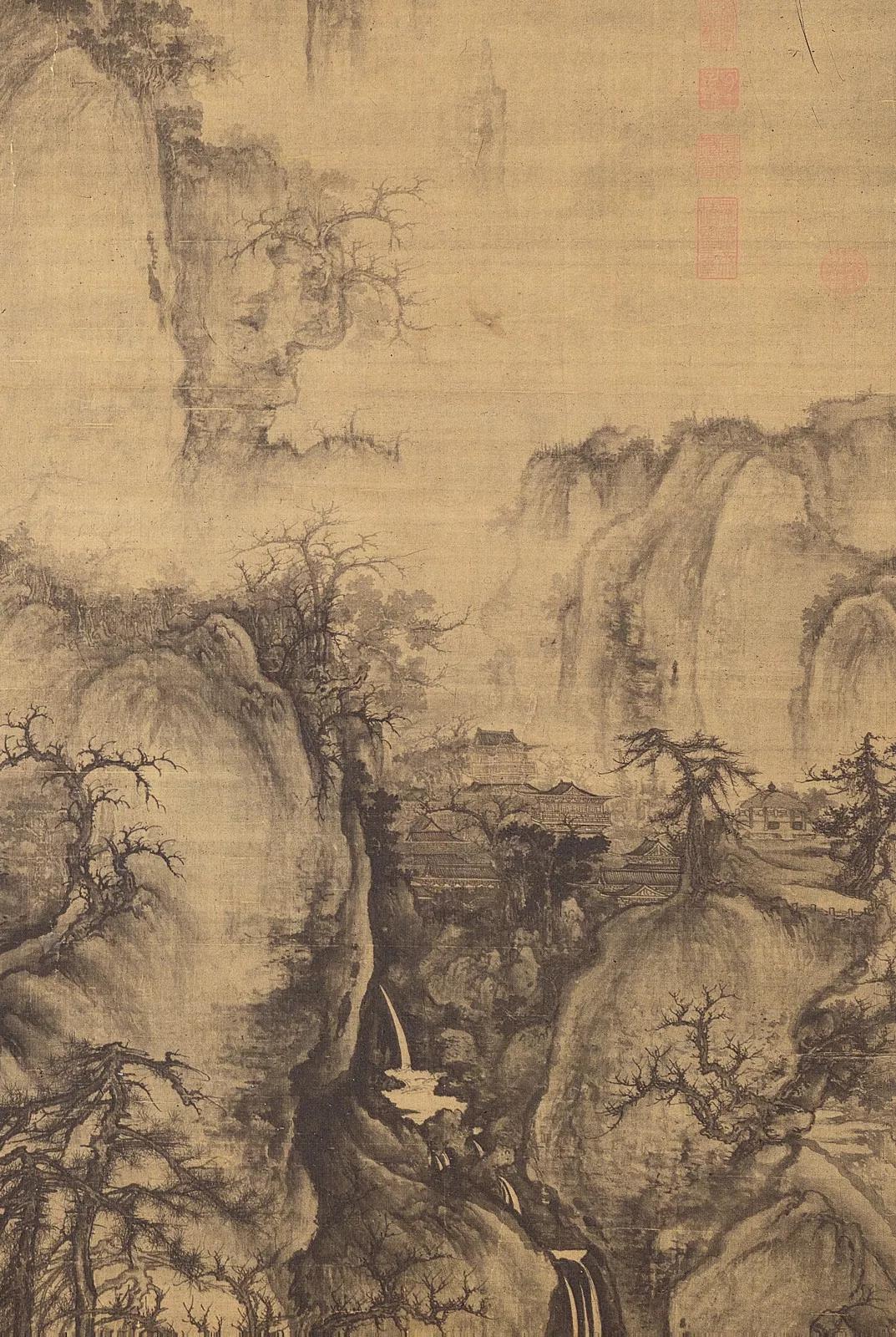 南宋和北宋的审美,为什么宋朝审美能领先世界一千年