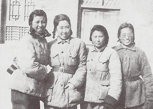 1963年王光美珍珠项链掉入缅甸大海，吴奈温以红宝石项链“赔偿”