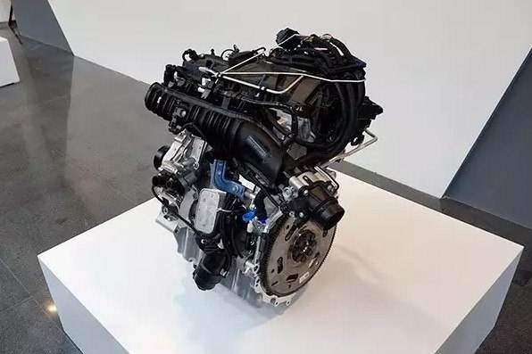 主流车型详解视频,主流发动机排行