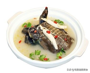甲鱼寄生虫怎么消除,甲鱼怎么煮和怎么杀