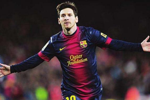 巴萨巨星云集,巴萨十大巨星排行