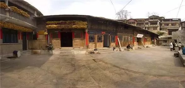 贵州最美农家乐,贵州这些藏在山间的诗意民宿