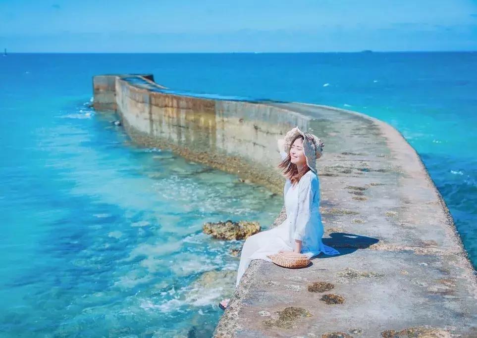 假期能去台湾旅行吗,去台湾旅行一般去哪里