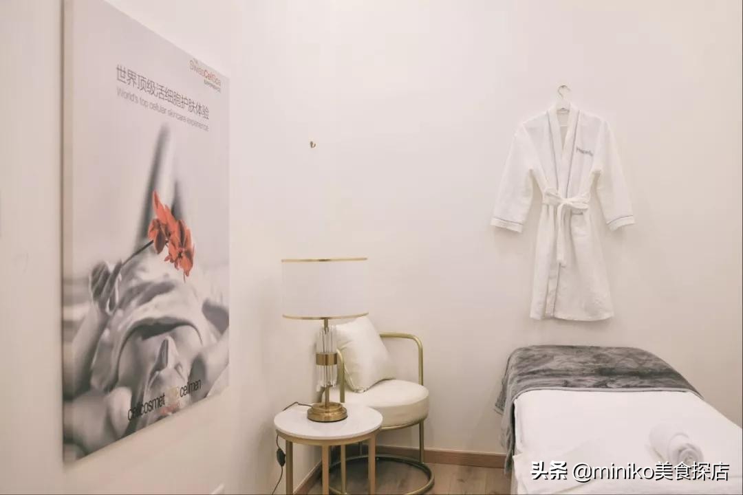 瑞士贵妇美容院,瑞士贵妇spa美容仪