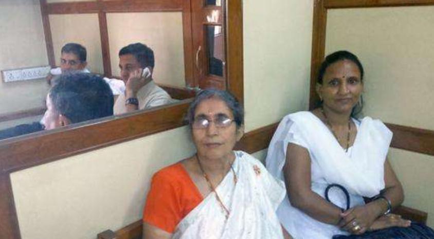 莫迪一直“隐婚”，印度第一夫人有名无实，太令人心酸