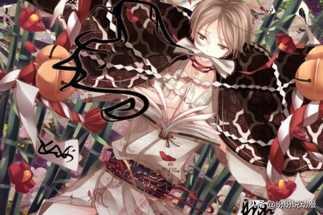 夏目友人帐有一种温柔叫夏目贵志,夏目友人帐夏目贵志治愈视频