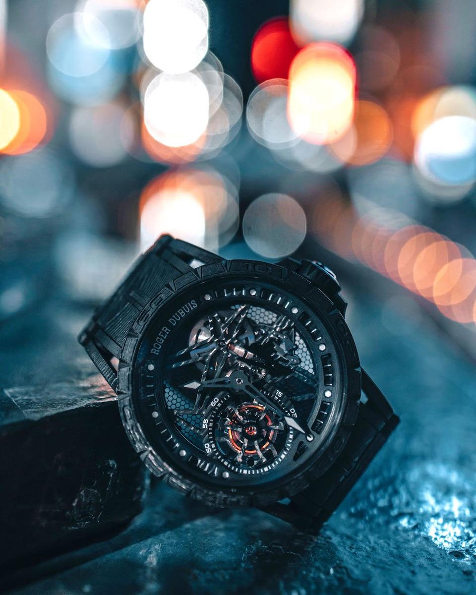 关于手表，那些你想问又不敢问的问题