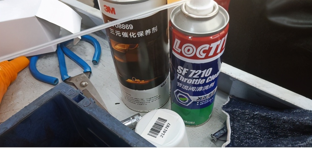 途虎养车换个三元催化器多少钱,途虎养车上的三元催化器是正品吗