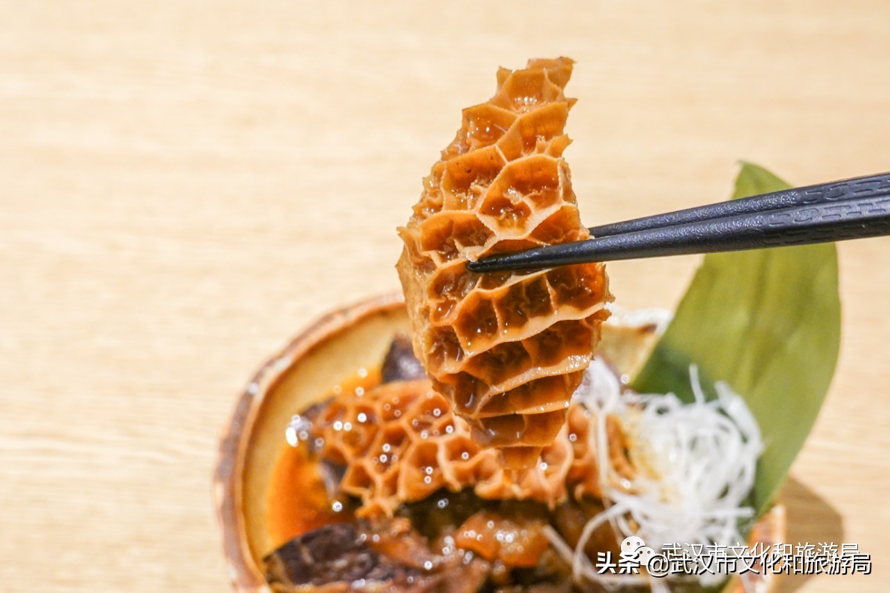 武汉美食推荐必吃牛杂,武汉必吃牛杂