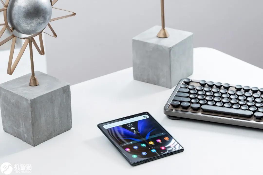 三星zfold2,三星galaxyfold2是5g吗