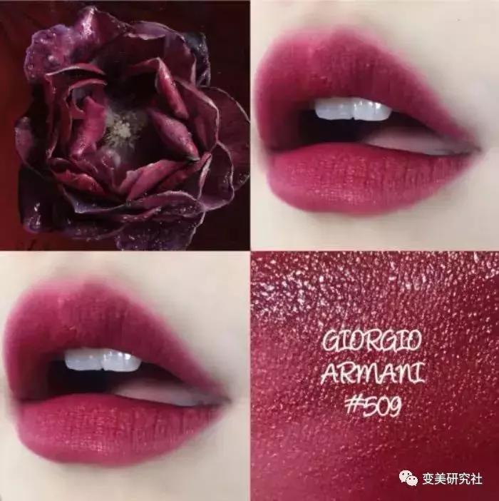 李佳琪推荐2019上半年最值得入手的10支口红,你入了吗?