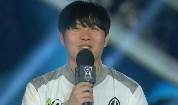 S8上中国是输家？韩国玩家游戏内疯狂辱骂LPL职业选手搞种族歧视