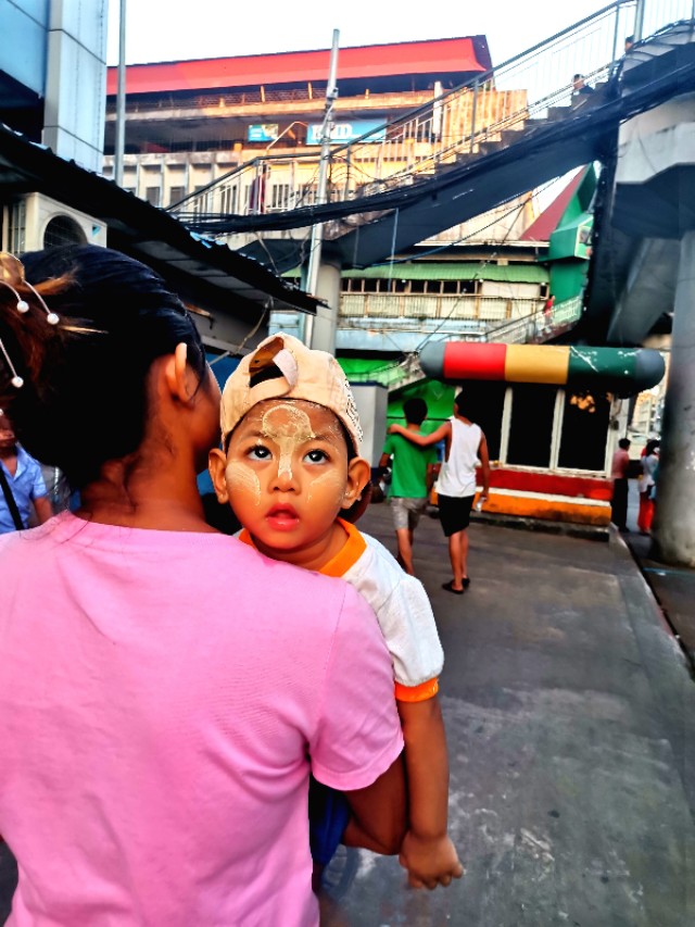 小白第一次怎么去泰国,小白第一次去韩国旅游