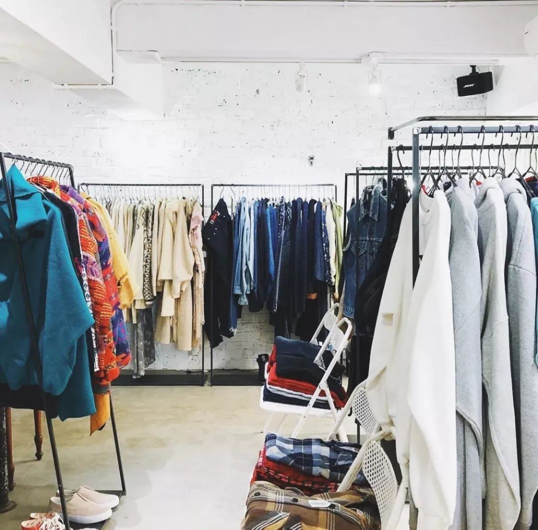 日本东京中古奢侈品一条街,东京中古购物攻略