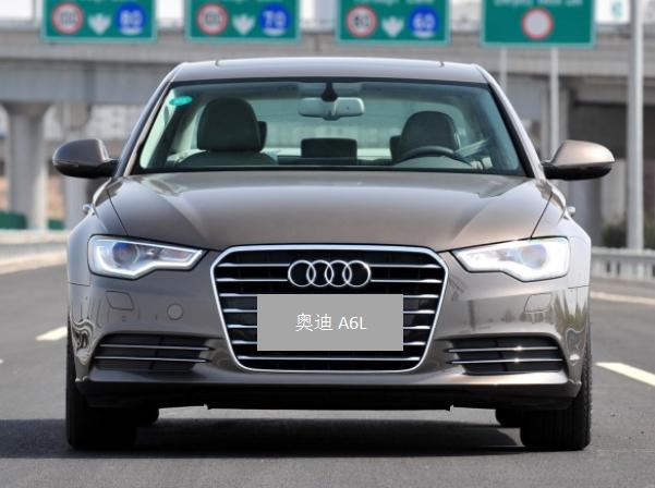 奥迪a6美国售价,奥迪a6第一视角