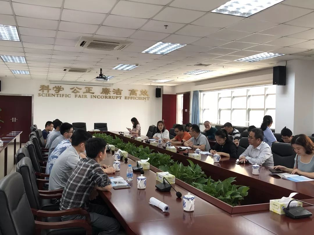 第七期结业篇：未来实验室学苑｜实验室专题培训圆满成功！