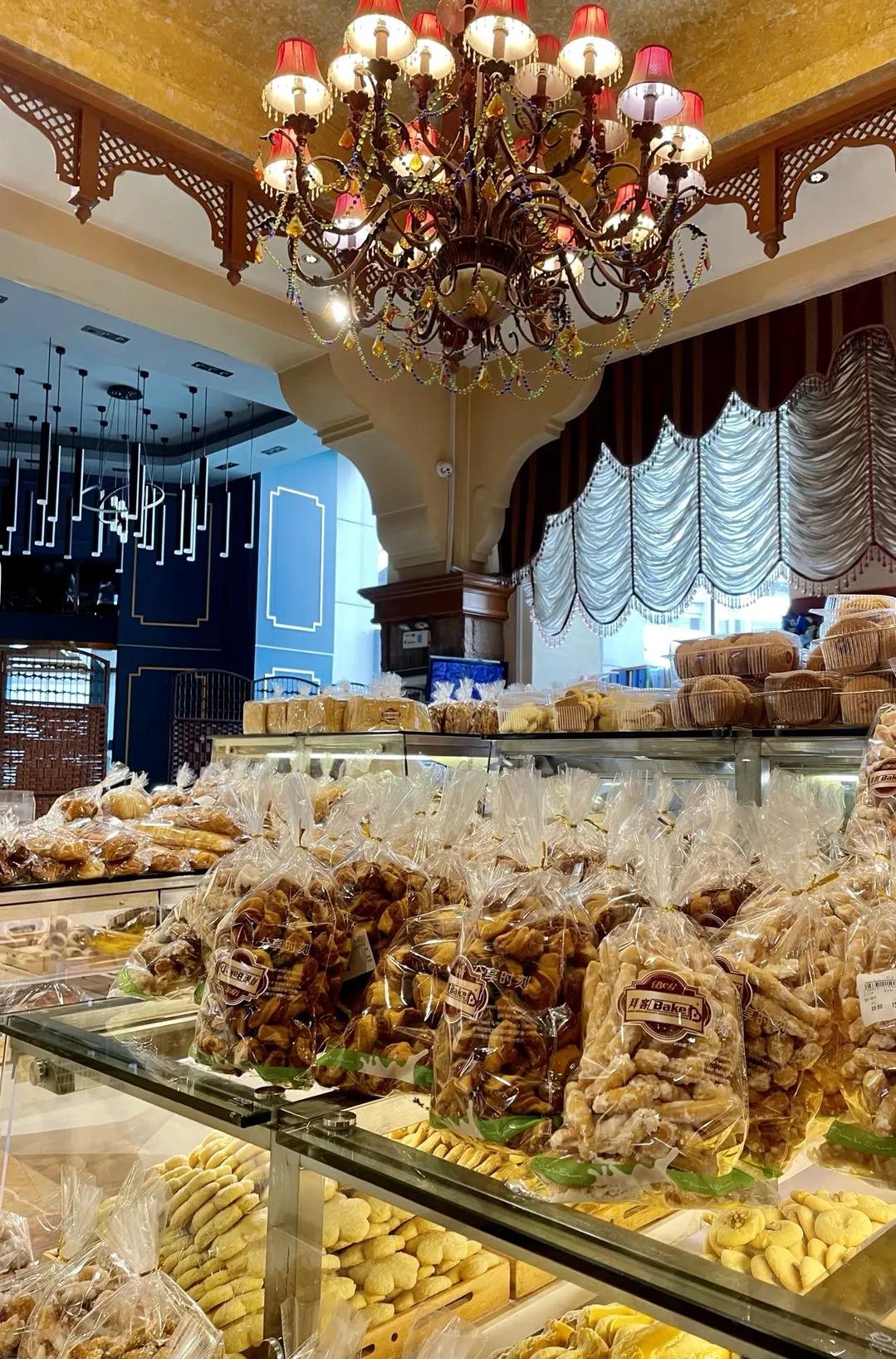 逛了七个超市,盘点乌鲁木齐各大超市