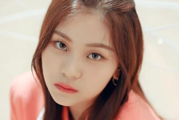 韩国女团颜值前十名成员,韩国女团成员那些惊为天人的颜值