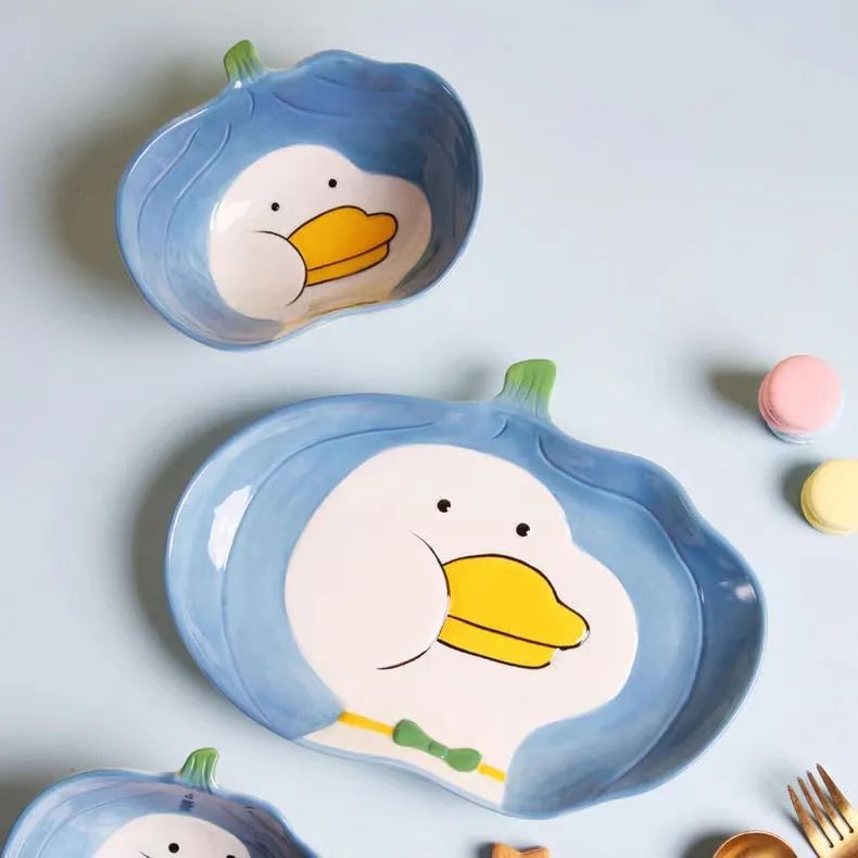 餐具轻奢高级感店铺,复古餐具店铺推荐