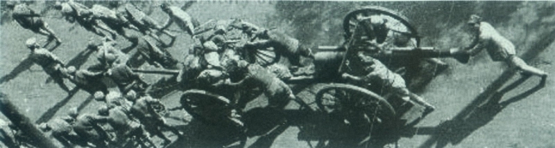 粤军南京保卫战突围,南京保卫战正面突围的粤军