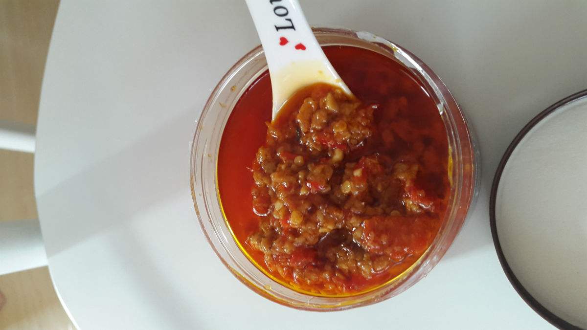 酱料配方怎么学,酱料怎么做8种不外传的酱料配方