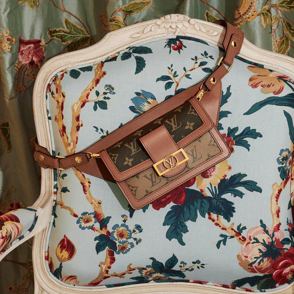 1万出的预算，最值得买的大牌手袋