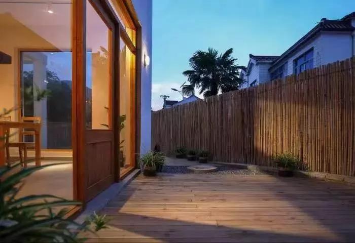 安吉竹海民宿推荐,竹海景观民宿安吉