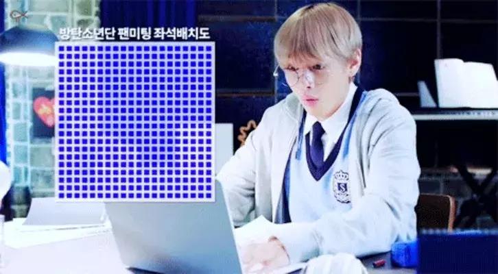 “站姐”“刷瓜”“控评”……用韩语怎么说你都知道吗？