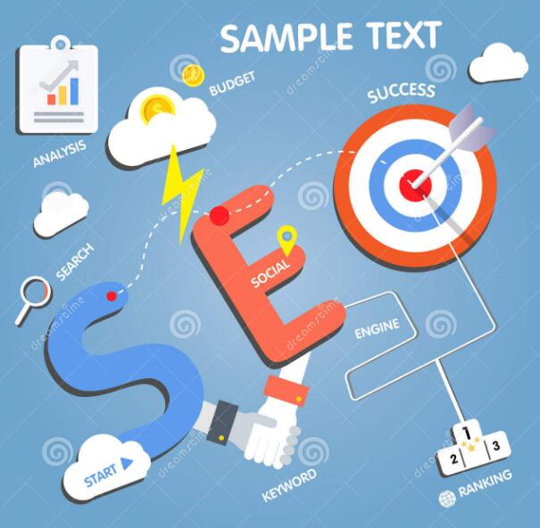 电动工具配件行业站外seo优化哪家可靠？百度seo怎么提高排名？