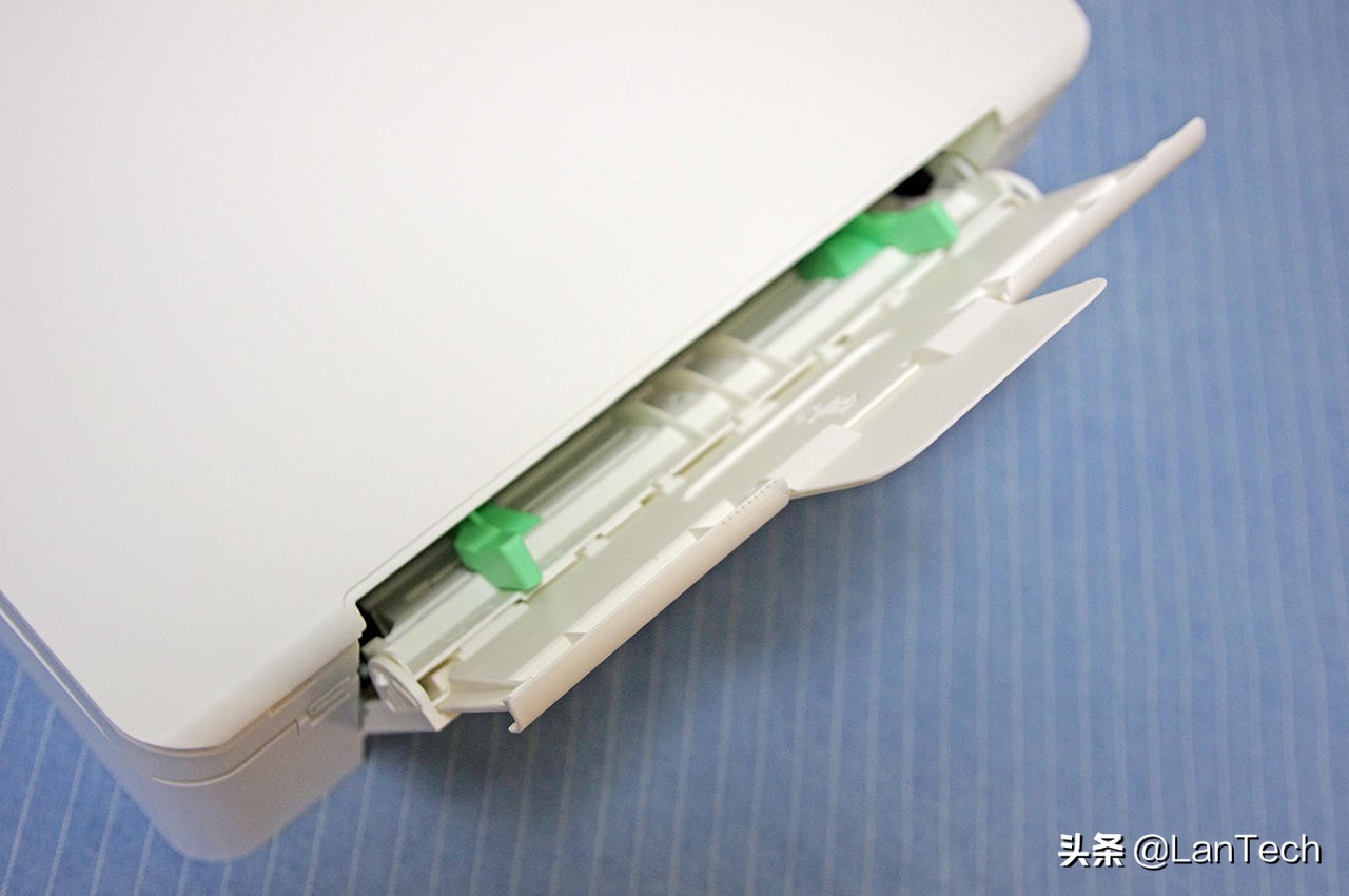 联想小新m7268怎么复印证件,联想小新m7268w打印机wifi怎么打开