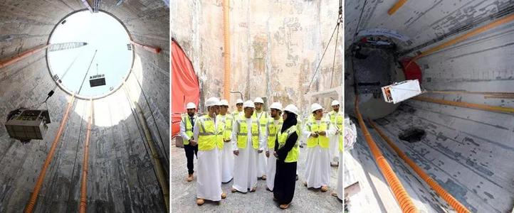 你不知道的冷知识迪拜,迪拜十大冷知识