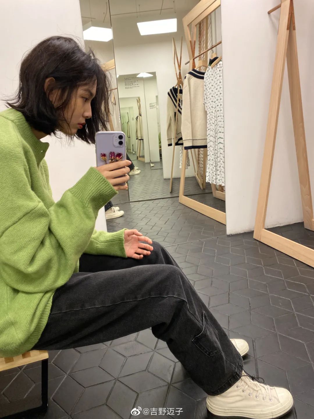 欧阳娜娜40套衣服,欧阳娜娜千金同款衣服