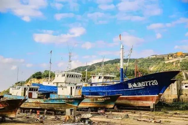 浙江舟山嵊泗岛可以做饭的民宿 (嵊泗花鸟岛夕岛1026民宿)
