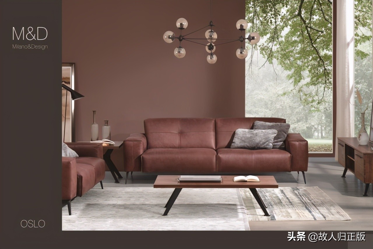 保罗赛特家具属于十大家具品牌吗,2021十大家具品牌排行榜前十名