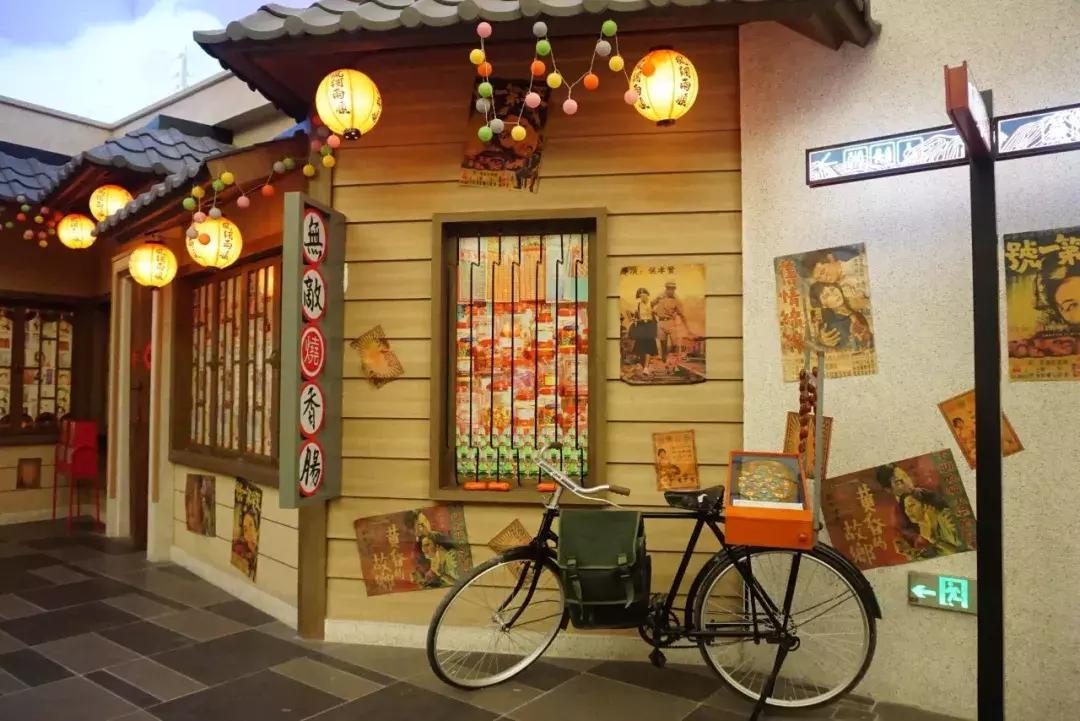 魔都新晋潮流地标,魔都新地标外滩