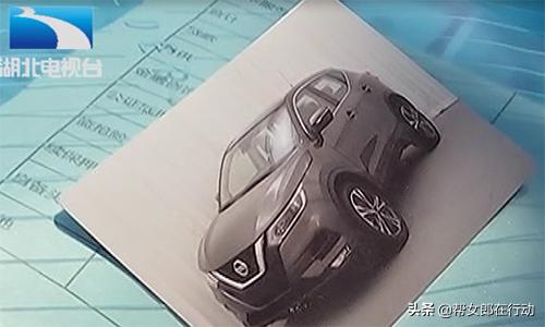 男子买新车不愿意上牌,旧车卖废铁了新车上不了牌怎么办