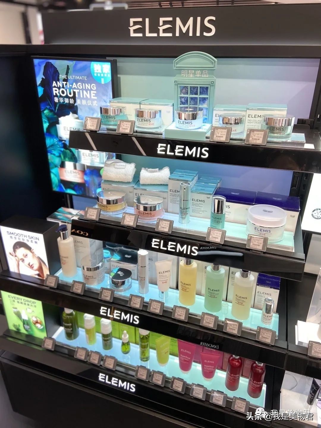 丝芙兰自有品牌有什么值得买,丝芙兰里哪些品牌值得入手