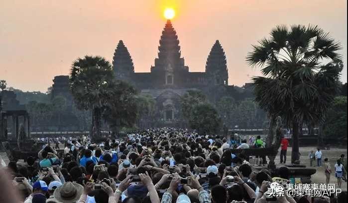 在柬埔寨必做的一百件事,一般去柬埔寨的人都是做什么