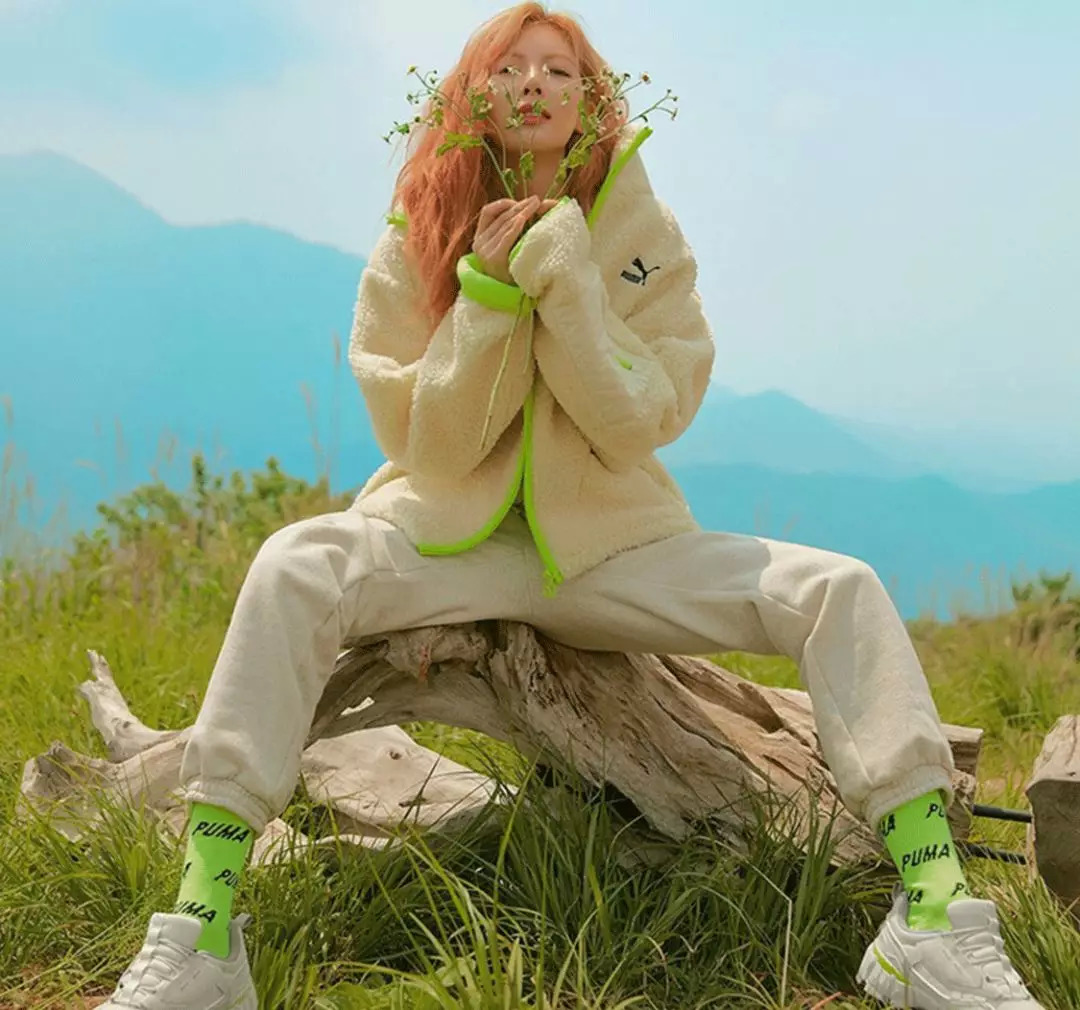 皮草推荐高级感,皮草过时了今年流行这12款