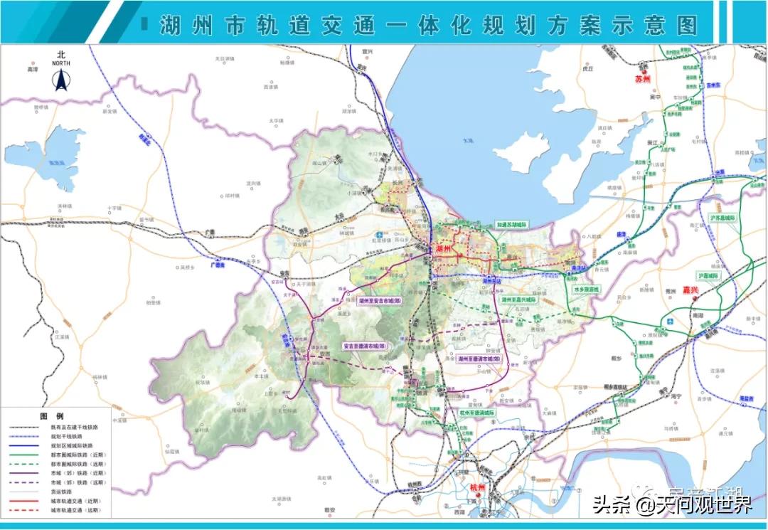 杭州即将开发的新城,杭州打造城东新中心