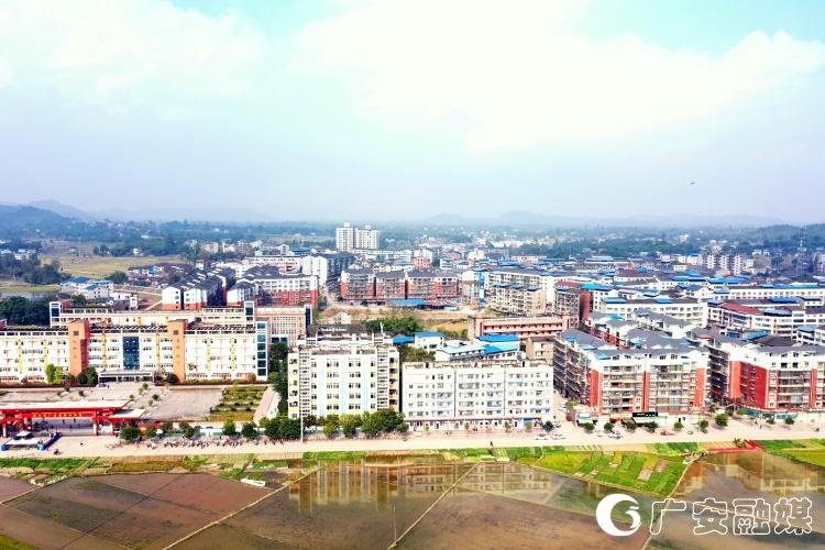 乡村振兴中心镇建设,花桥乡村振兴