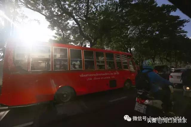 泰国清迈自由行全攻略!从海南出国比去趟*藏西**都方便...