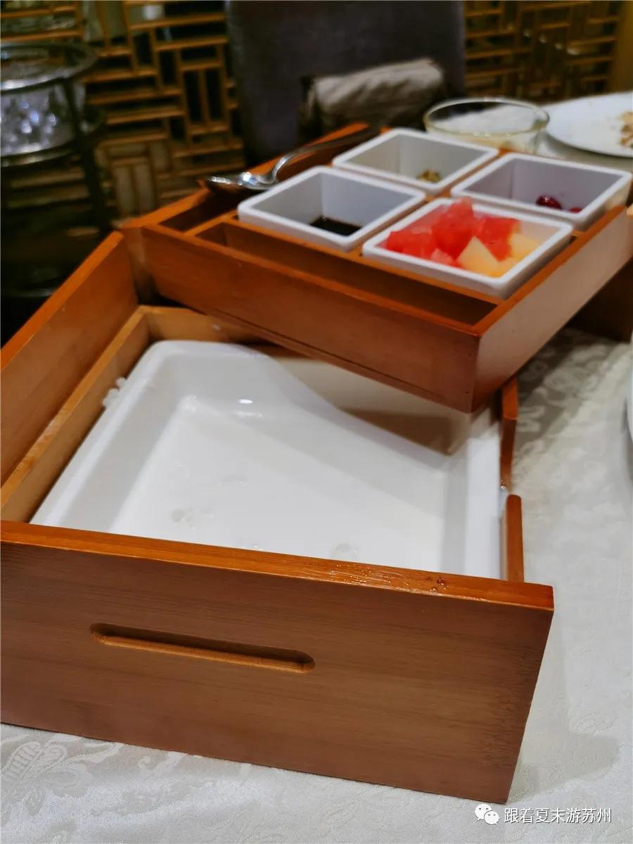 苏州市最好吃的一碗面,苏州胥城最好吃的面