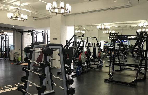 成都哪个瑜伽馆比较适合零基础的,成都郫县团结瑜伽馆