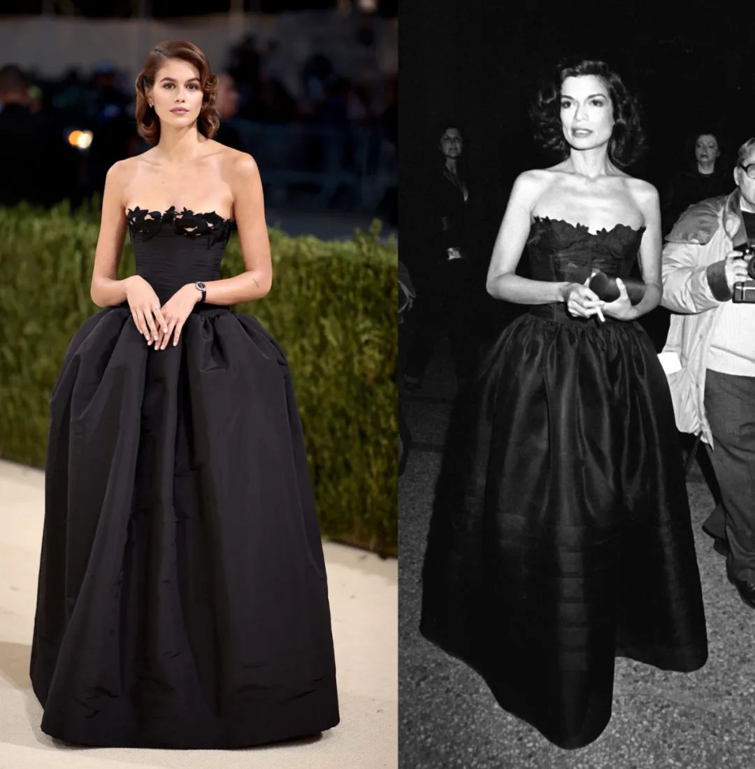 metgala红毯2021,metgala红毯最佳评选结果