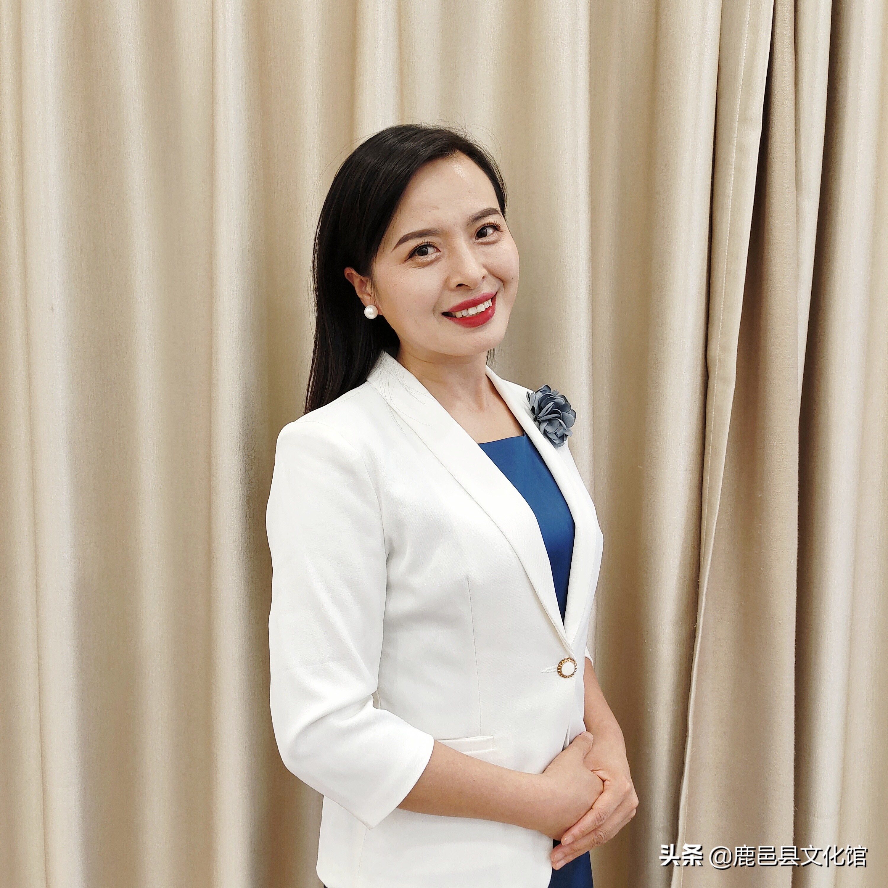 鹿邑县文化馆演说家,鹿邑文化馆公益讲堂