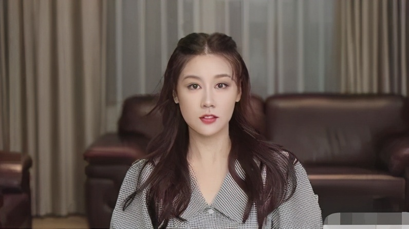 毛戈平中国顶尖化妆师视频,毛戈平的第一任模特