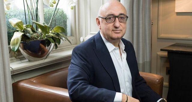 四大经纪公司排名,四大经纪公司是哪四个