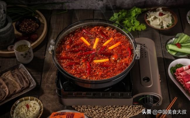 火锅底料制作排行榜,火锅大师秘制配方