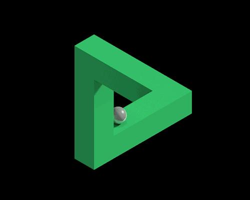 37组动图带你了解趣味数学,匪夷所思的数学知识